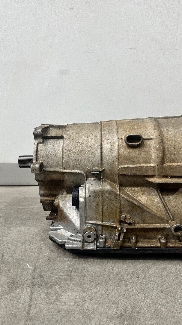 BMW E53 3.0d REBUILT 6HP-26X Automatic Transmission GA6HP26Z 24007564332