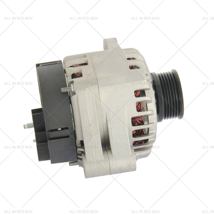 Alternator Suitable for Alfa Romeo 147 Holden Astra AH Saab 9-3 1.8 1.9 Diesel