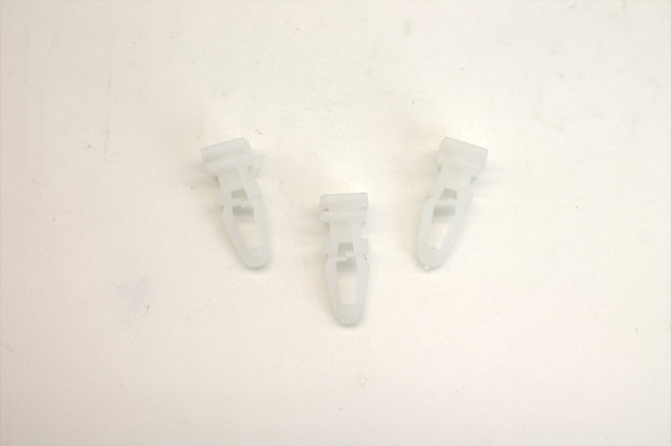 10 x Interior Side Trim Clips for some BMW 7-Series 51478234047