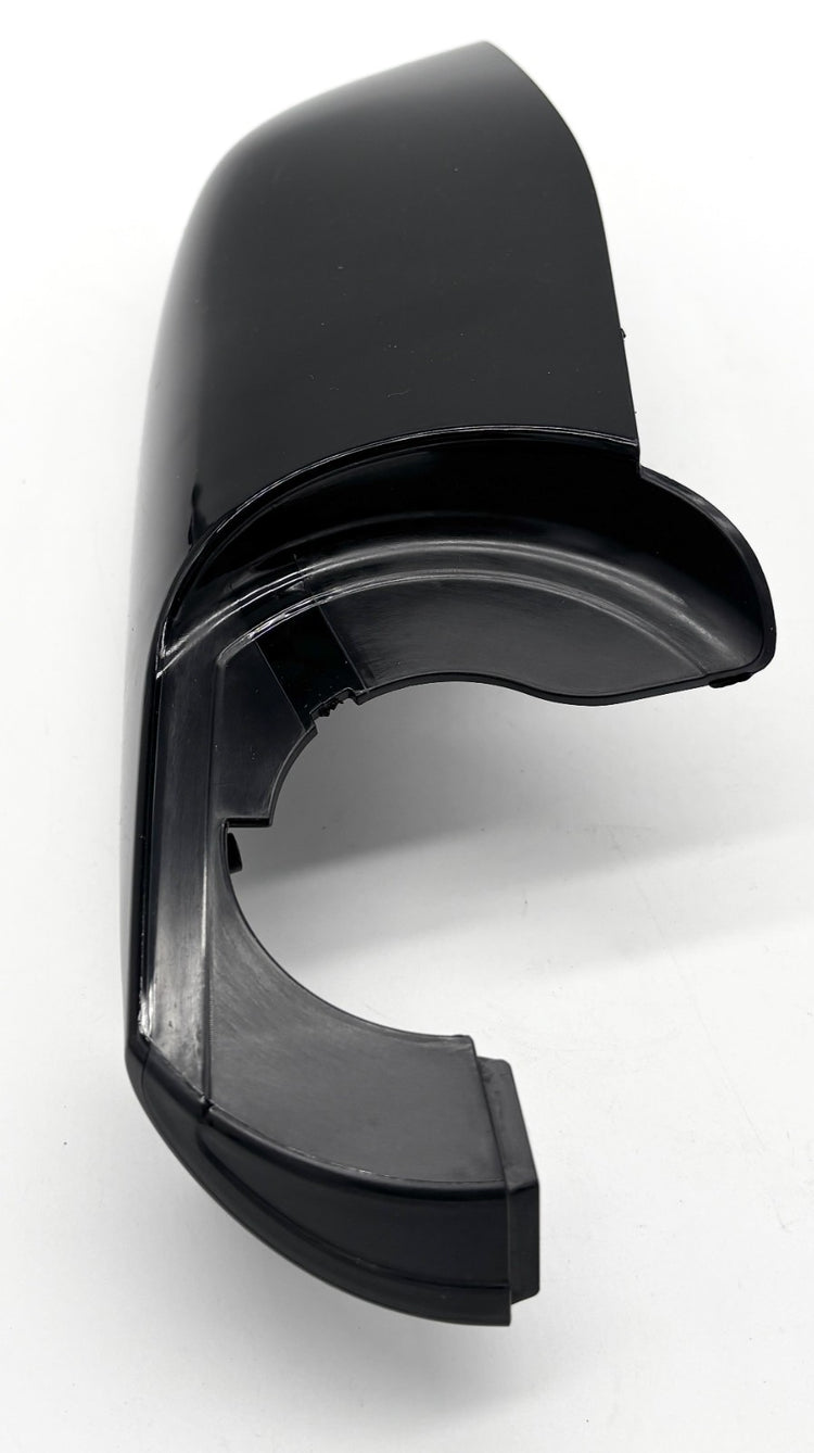 Genuine BMW X3 X4 X5 X6 X7 Lower Left Side View Mirror Housing 51167468243 OEM
