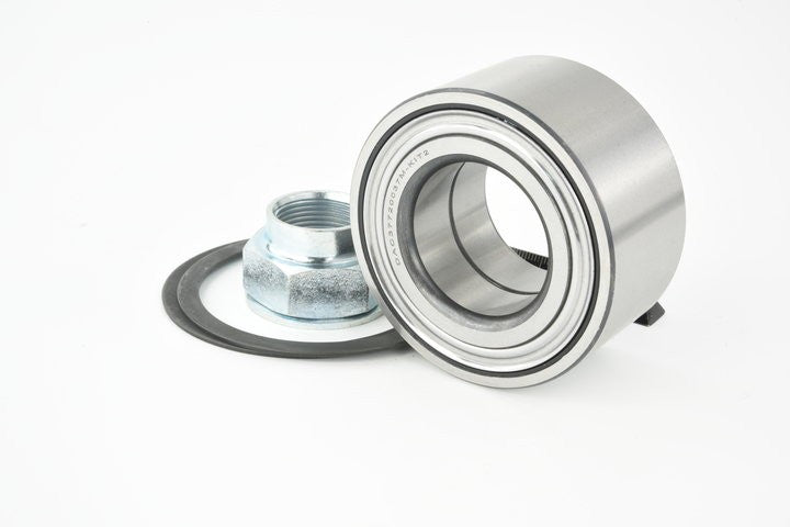 Front Wheel Bearing Repair Kit 37X72X37 Fits Citroen 1587565 1603338 1618649280