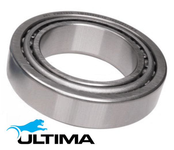 ULTIMA FRONT WHEEL BEARING KIT FOR MITSUBISHI CHALLENGER PA 6G72 3.0L V6