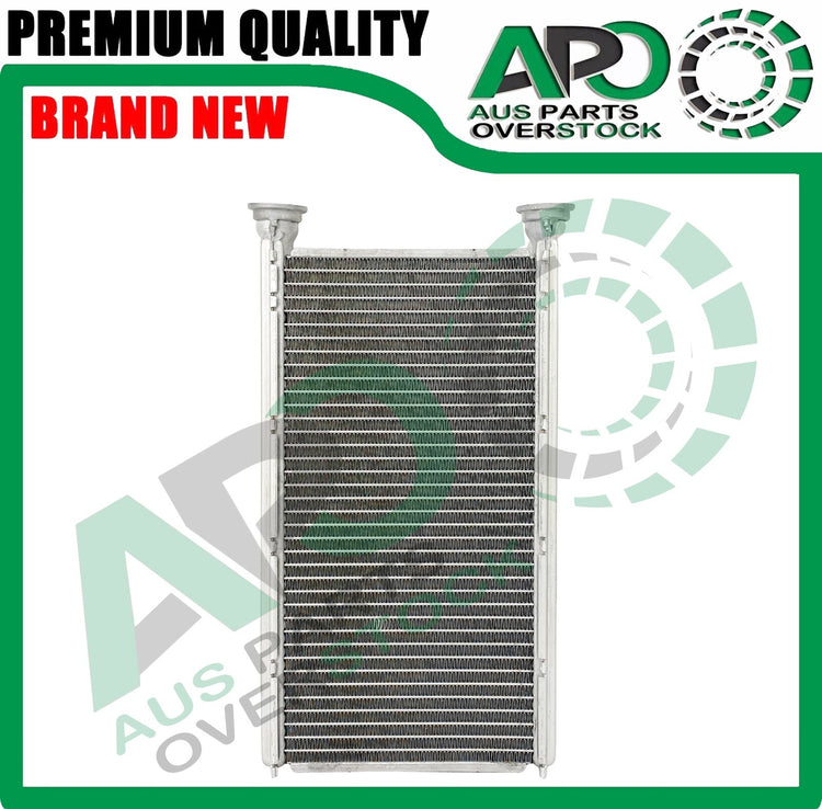 Premium Heater Core For Mitsubishi CHALLENGER PB PC 2.5 Diesel 2008-2015 KG KH