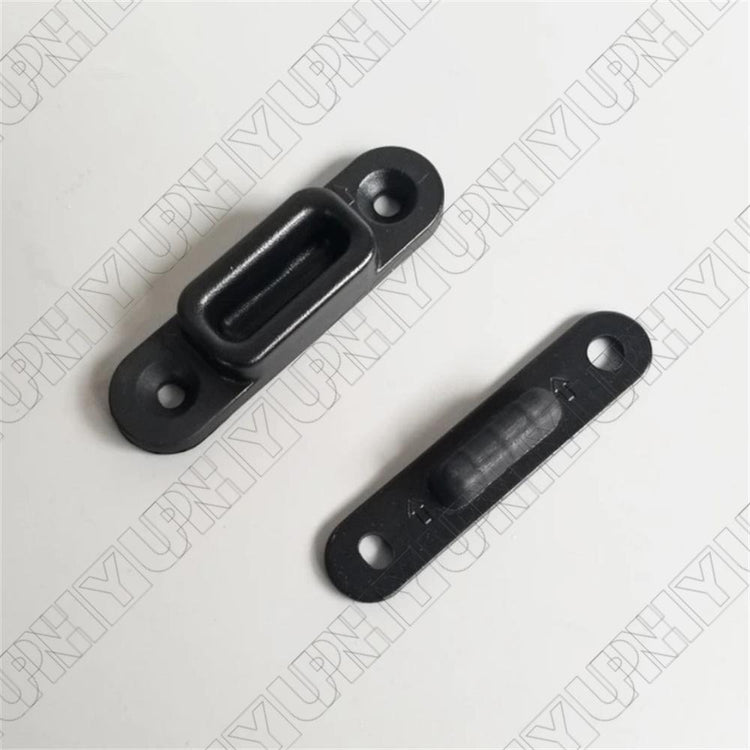 1 Set Power Sliding Door Stopper Limited For Hyundai H1 Grand Starex 2007-2018