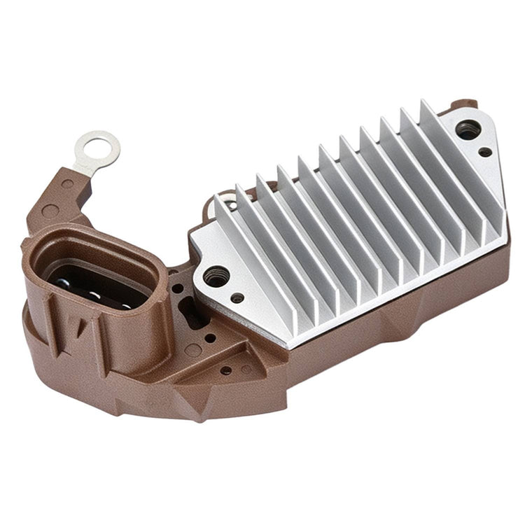 NEW Alternator Regulator For Toyota Landcruiser HDJ100 4.2L 2002-2004
