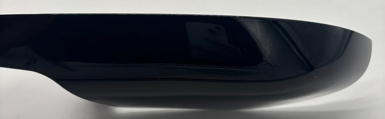 Genuine BMW X3 X4 X5 X6 X7 Lower Left Side View Mirror Housing 51167468243 OEM