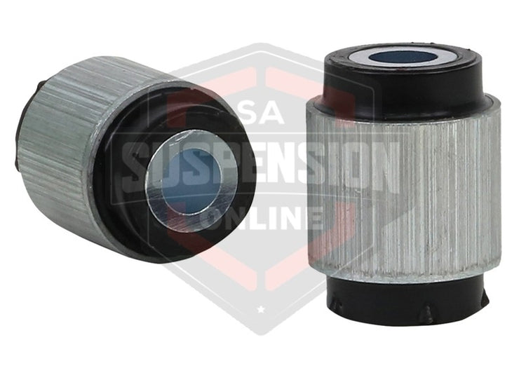 Whiteline W33337 - Shock Absorber - To Control Arm Bushing Kit (Bush- shock abso