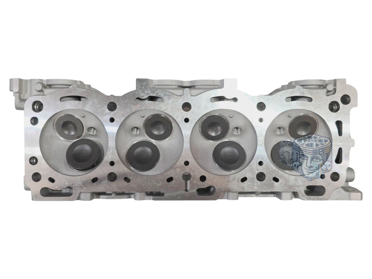 4ZE1 Complete Cylinder Head Kit for Holden Rodeo TF Jackaroo UBS 2.6L Round