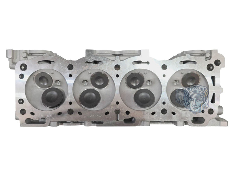 4ZE1 Complete Cylinder Head Kit for Holden Rodeo TF Jackaroo UBS 2.6L Round