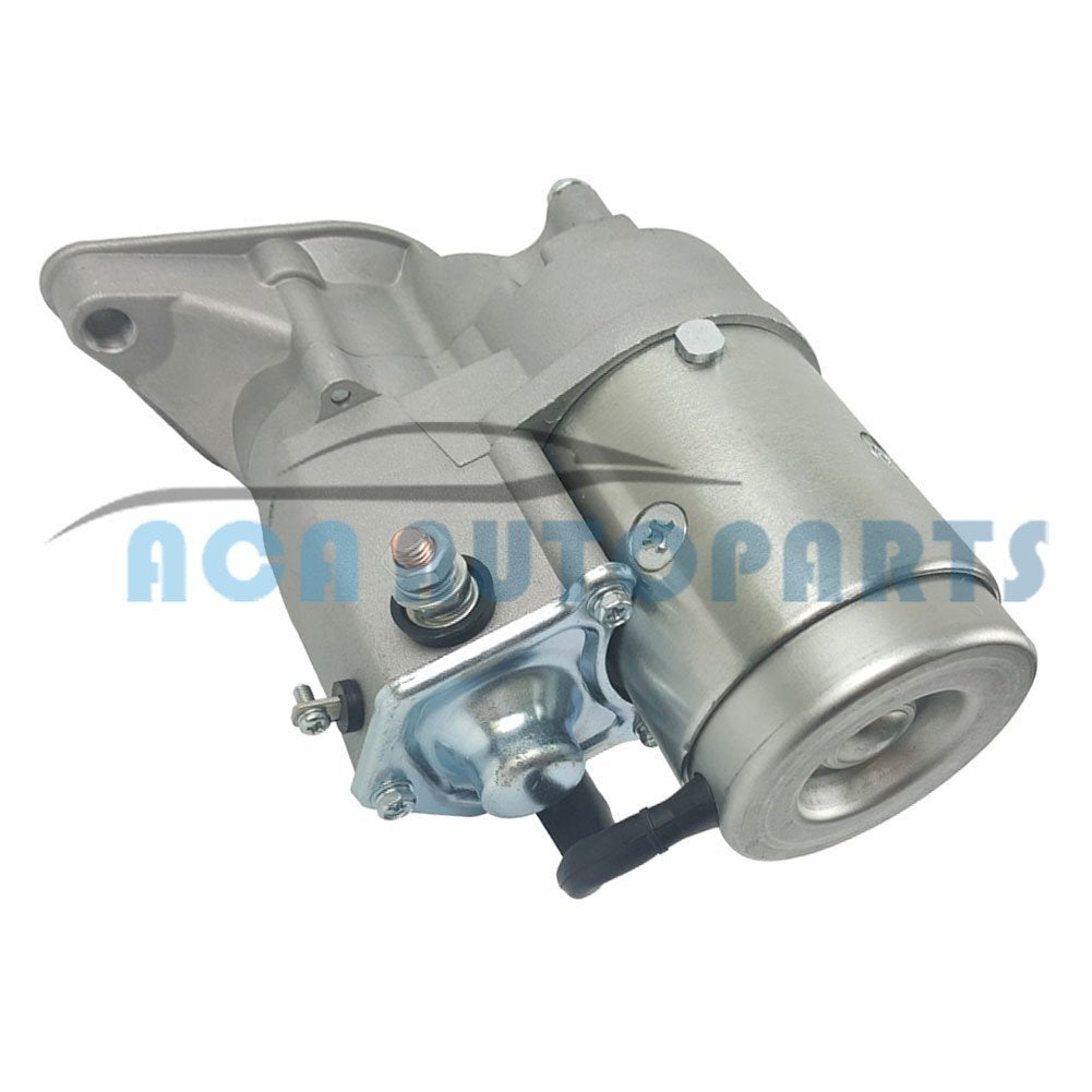 Starter Motor FOR TOYOTA Hilux LN40 LN46 LN55 2.2L LN56 LN60 LN65 LN85 LN86 2.4L