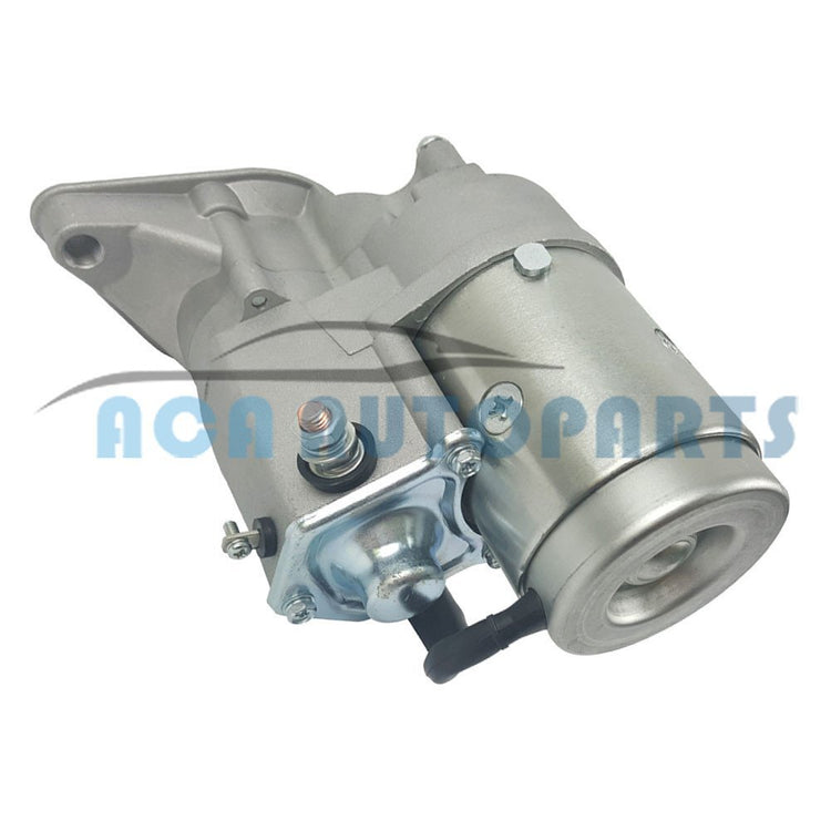 Starter Motor FOR TOYOTA Hilux LN40 LN46 LN55 2.2L LN56 LN60 LN65 LN85 LN86 2.4L