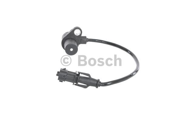 Bosch Crank Sensor for Mazda Bt-50 3.0T Diesel MANUAL TRANS ONLY WL3 2006-18