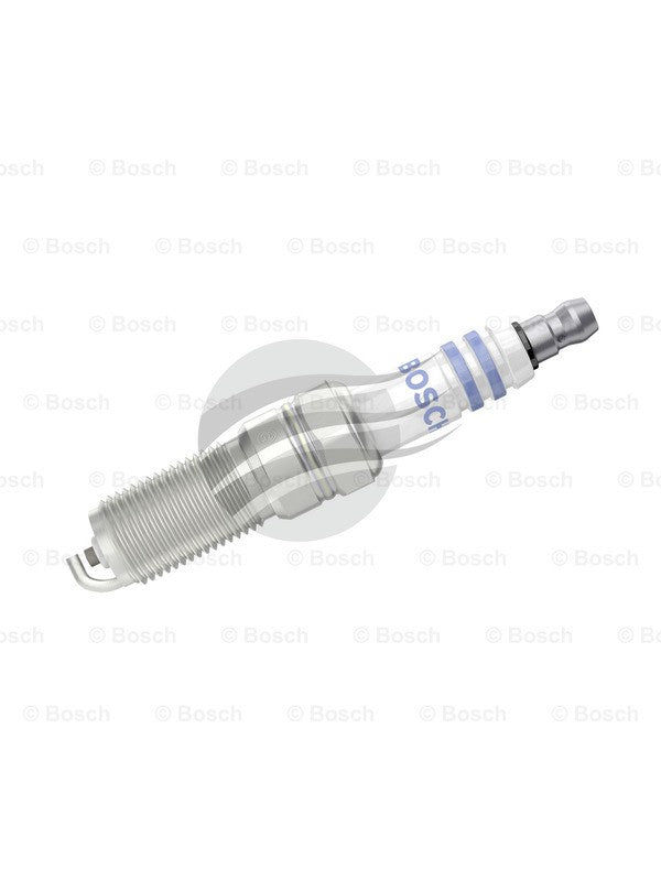 Bosch Spark Plug Nickel Bosch 1.2mm Gap 14mm Thread (HR7MEV)