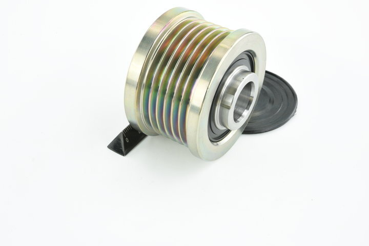 Alternator Pulley For NISSAN T30 T30 Crankshaft Pulleys