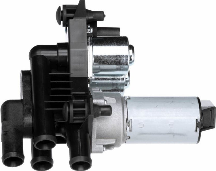 Gates Coolant Control Valve For Mercedes-Benz S-Class 3.7L,5.0L,5.8L M137.970
