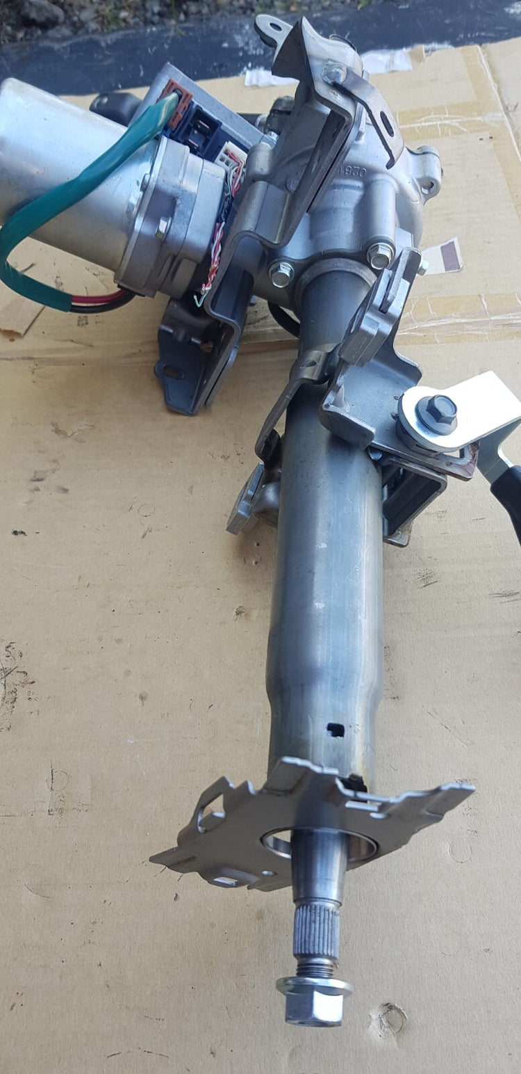 SUZUKI FZ SWIFT 2/2011-6/2017 Under Dash Electric Steering or Suit Conversion`s
