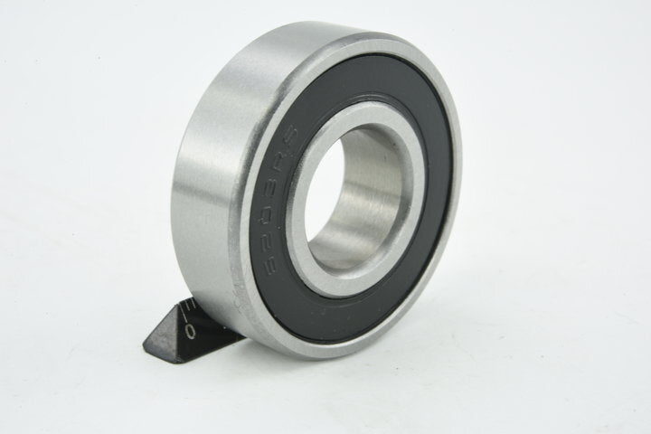 Ball Bearing 17X40X12 For MERCEDES BENZ S 55 AMG KOMPRESSOR Ball Bearings