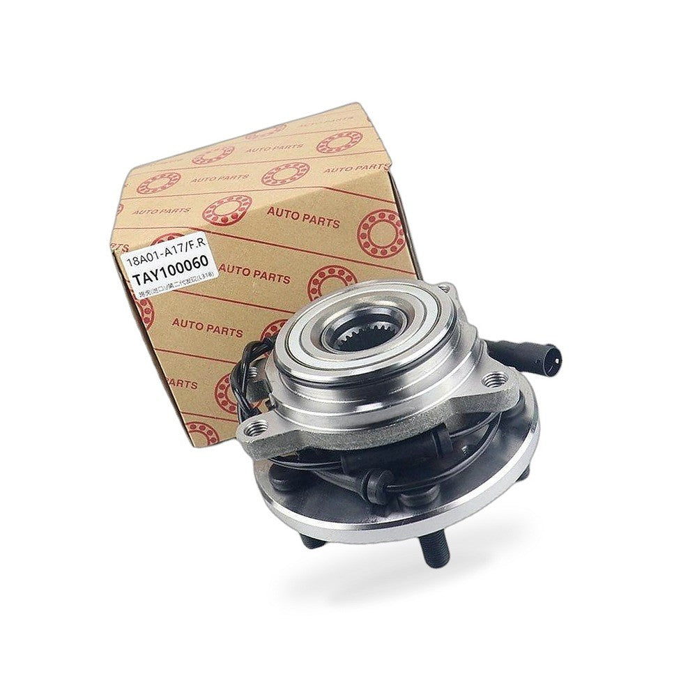 Front Wheel Bearing Hub Assembly Suitable for Land Rover Discovery 2 1998-2004