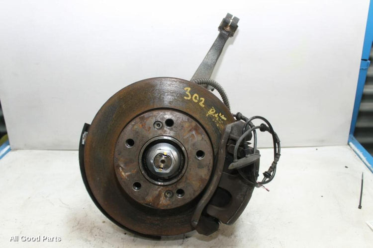 2013, SSANGYONG, STAVIC, Right Front Hub Assembly, 06/13-01/16