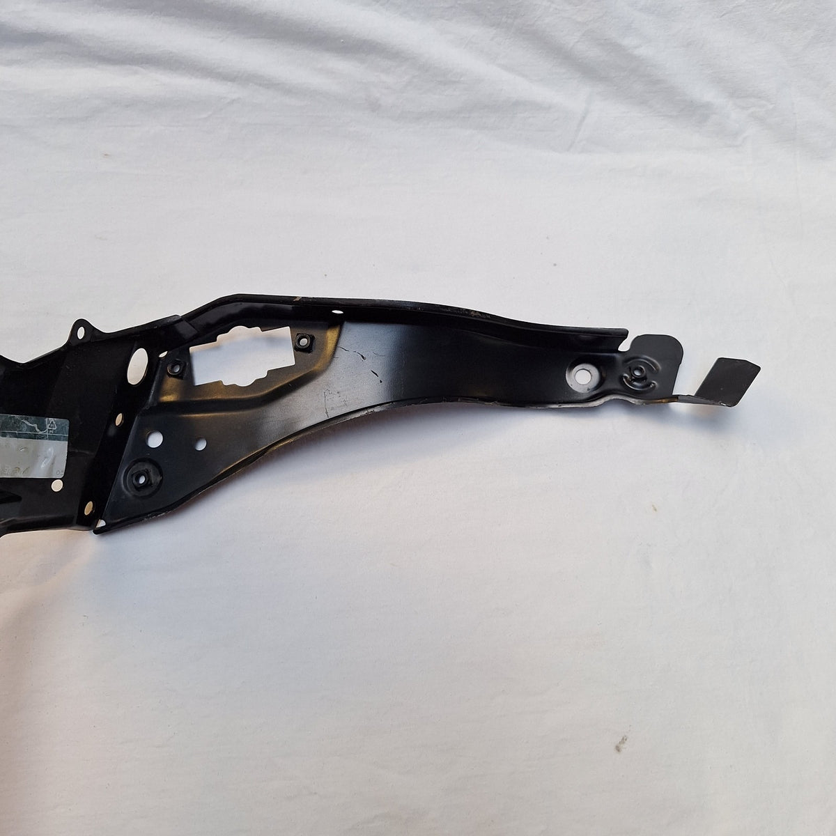 Genuine Mercedes Benz W210 E-CLASS S210 Repair Panel Stiffening 2106201072