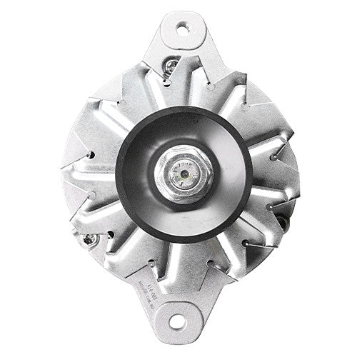 Auto 8 Alternator for multiple Nissan Forklifts - see Listing for Application