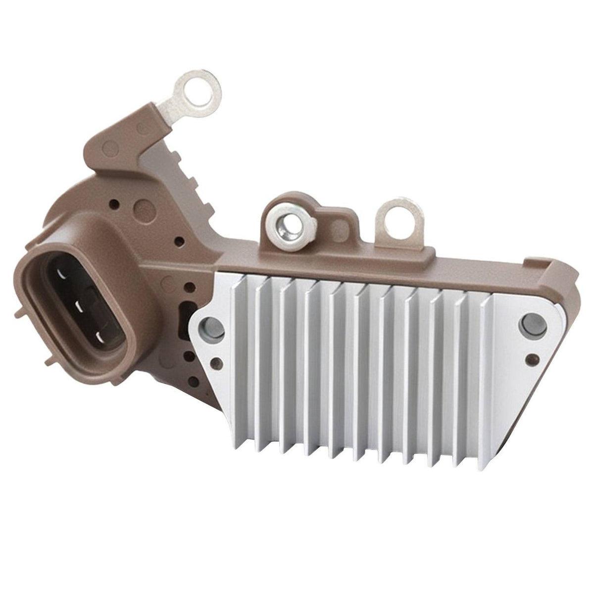 Alternator Regulator For Mini Cooper S R53 R52 engine W10B16 1.6L Petrol 02-09