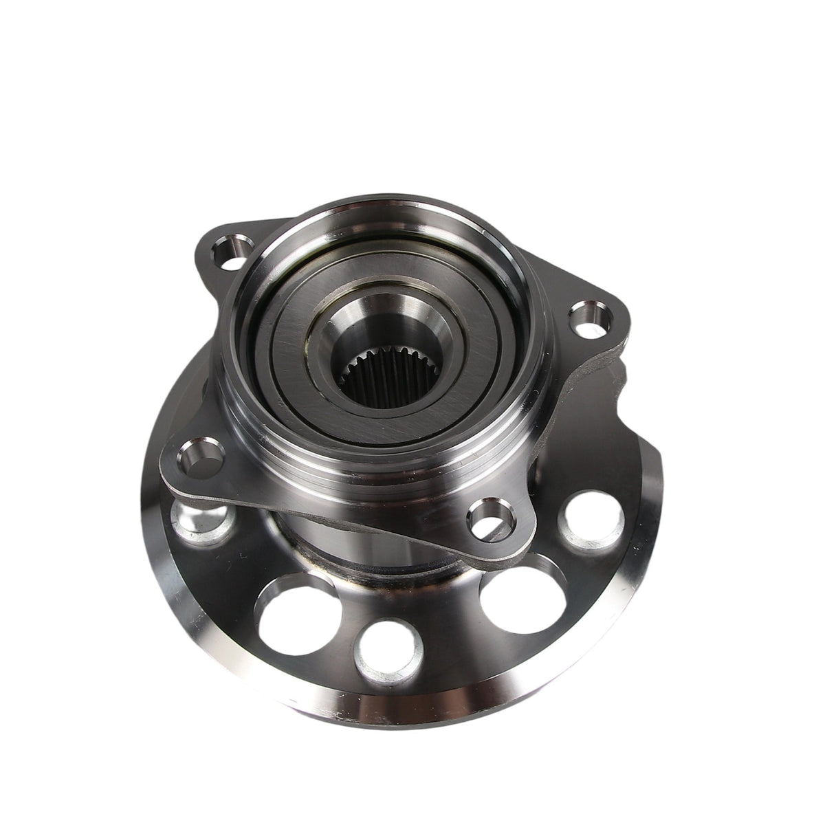 2x Rear Wheel Bearing and Hubs Assembly for 2001 2002 2003 2004 2005 Toyota RAV4