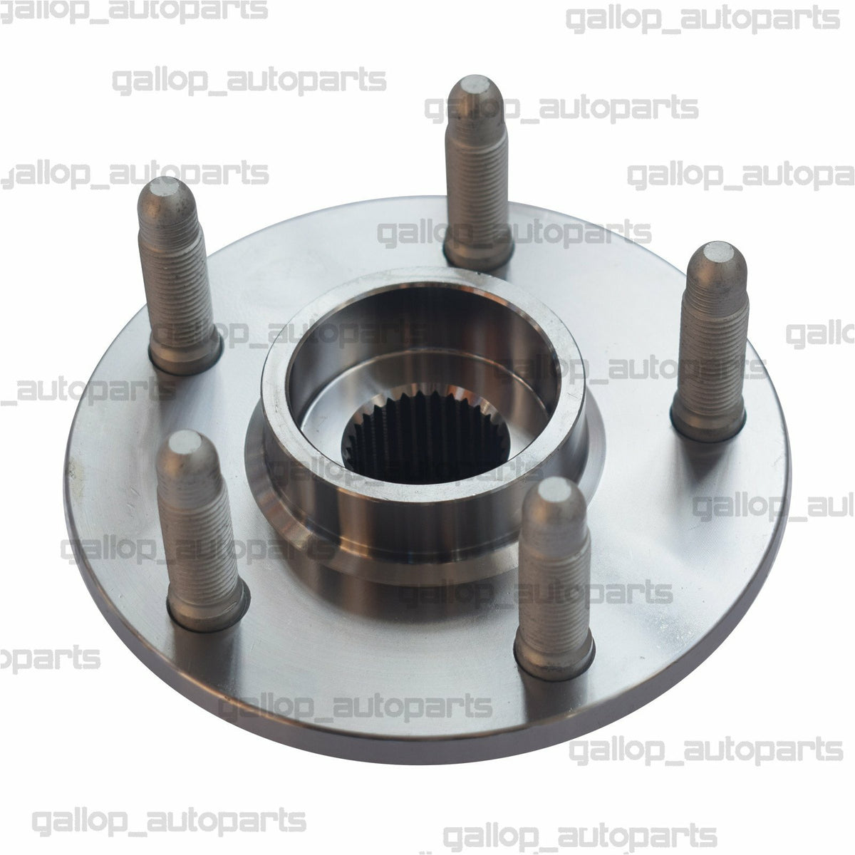 Rear Wheel Bearing Kit and Hub For Holden Commodore Berlina Calais VE VF WM HSV