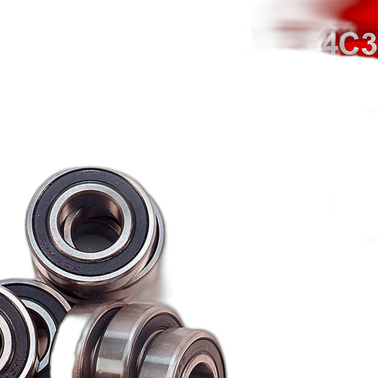 Wheel Hub Bearing Unit Suitable for Nissan Juke Micra Note 2010-2019 7701205596