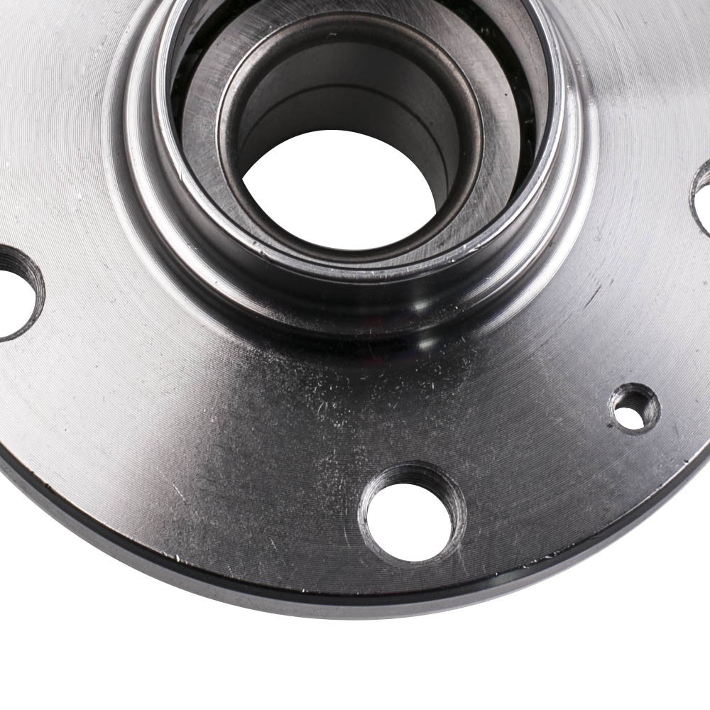 Wheel Bearing HUB Fits For Audi VW GOLF Passat Jetta EOS Caddy Beetle VKBA3644