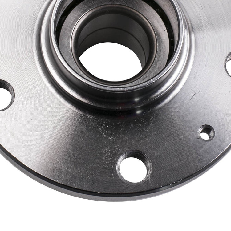 Wheel Bearing HUB Fits For Audi VW GOLF Passat Jetta EOS Caddy Beetle VKBA3644