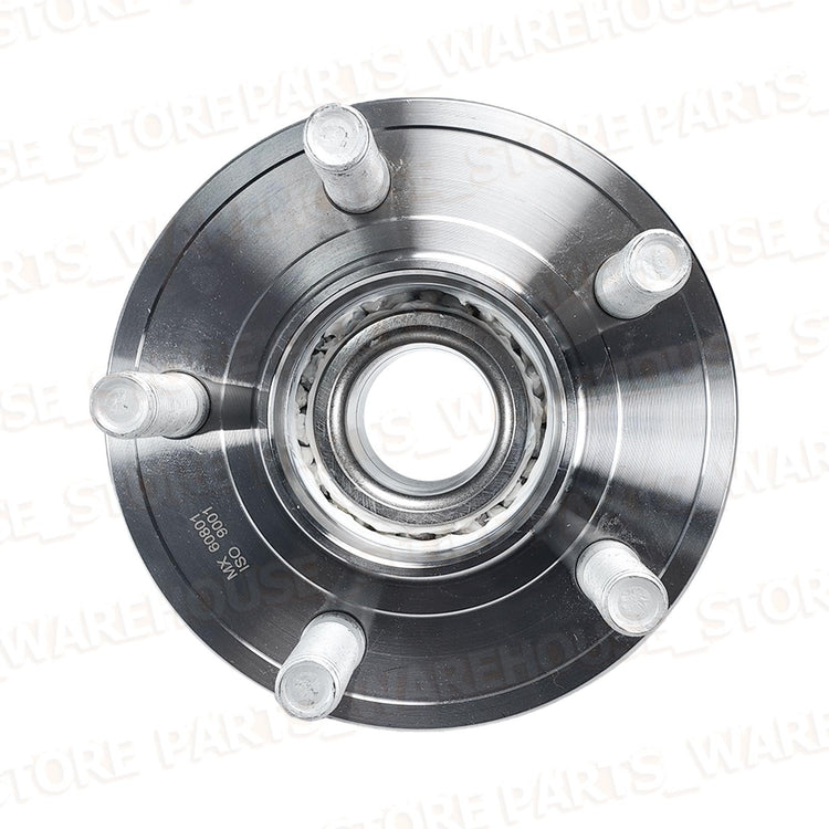 Front Wheel Bearing & Hub Assembly for Chrysler 300C 2005-2019