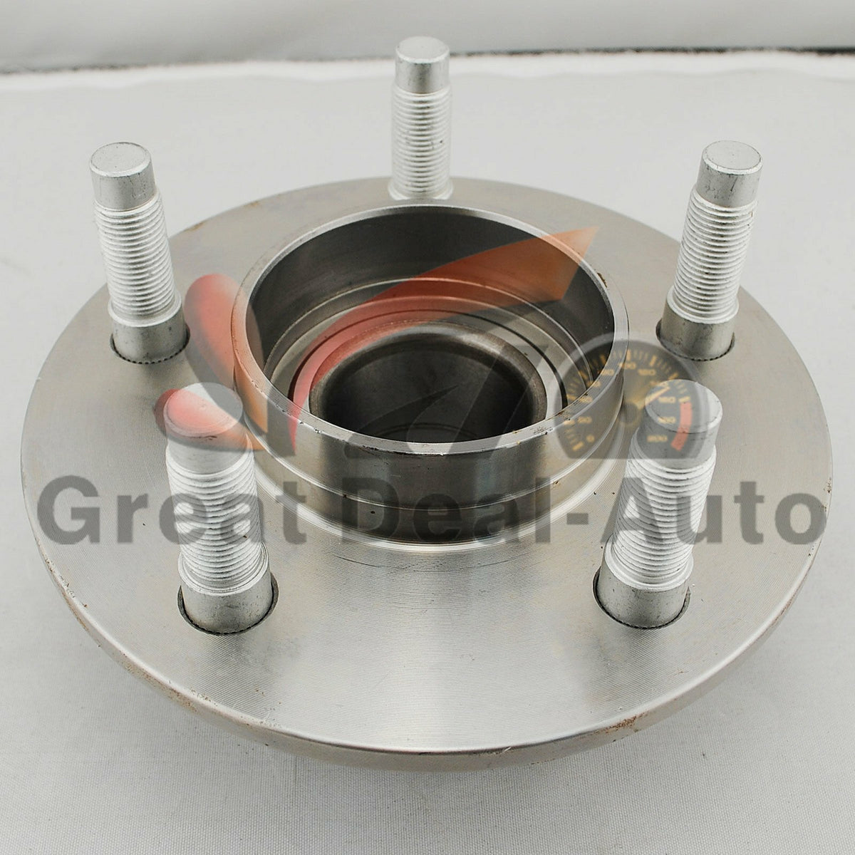 1PC Fit For Ford Falcon AU BA BF Front Wheel Bearing Hub Fairmont Territory 2WD