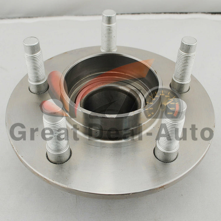 1PC Fit For Ford Falcon AU BA BF Front Wheel Bearing Hub Fairmont Territory 2WD