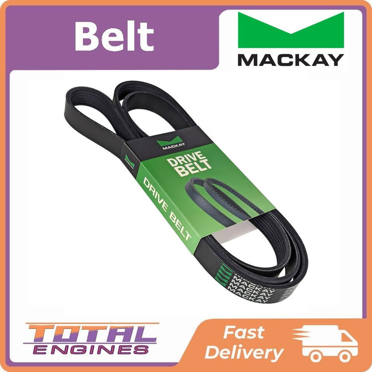 Belt fits Toyota FJ Cruiser, Landcruiser GRJ150R