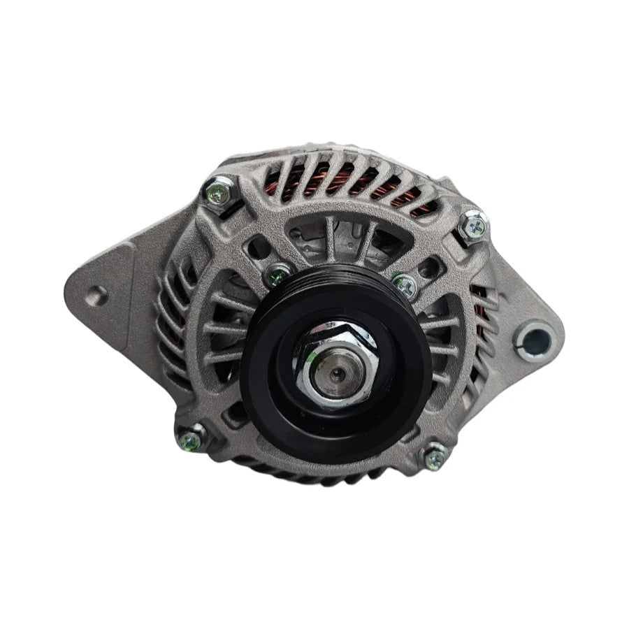 Alternator for Suzuki Swift FZ 1.4 K14B 1.6 M16A, RS415 1.5 M15A 1.6 M16A 4-Pin
