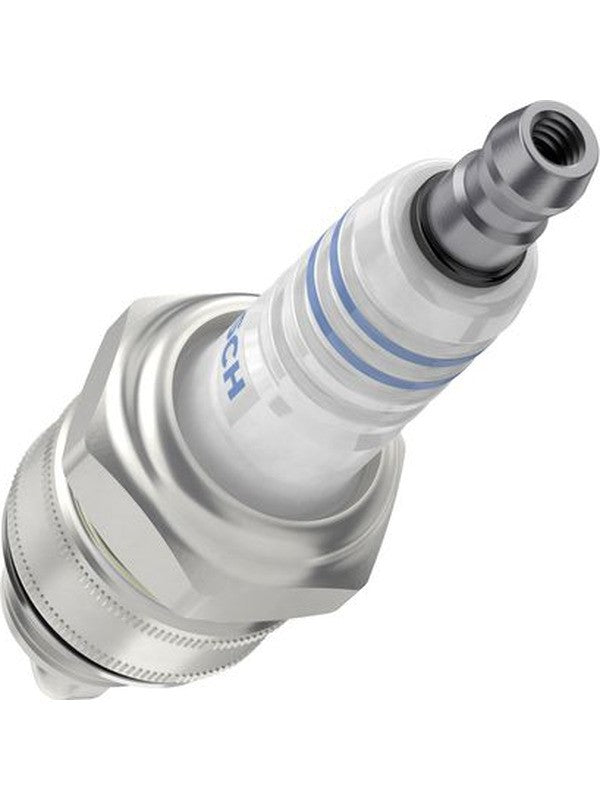 Bosch Distributor Cap (WR8BC+)