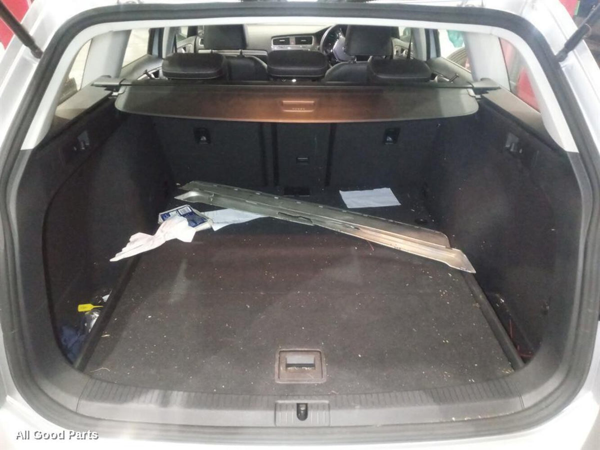 2016, VOLKSWAGEN, GOLF, Steering Box/Rack, GEN 7, ALLTRACK, 12/12-08/20