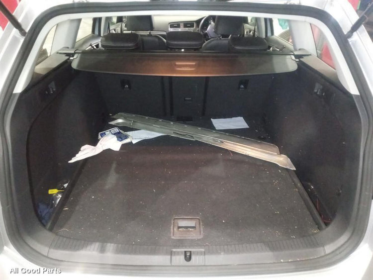 2016, VOLKSWAGEN, GOLF, Steering Box/Rack, GEN 7, ALLTRACK, 12/12-08/20