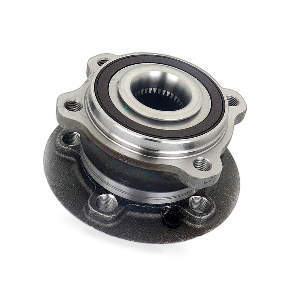 Wheel Bearing Hub Assembly Suitable for Mercedes-Benz GLE W167 GLS X167