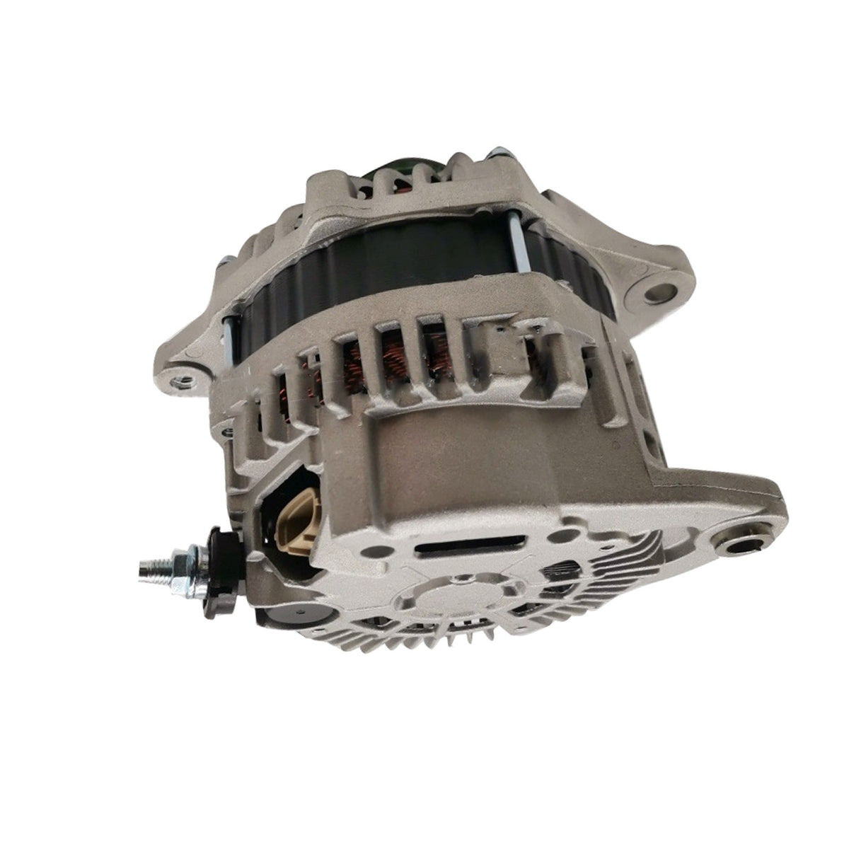 130A Alternator Suitable For Nissan Elgrand E52 VQ30DE 3.5L Petrol 2010-2014