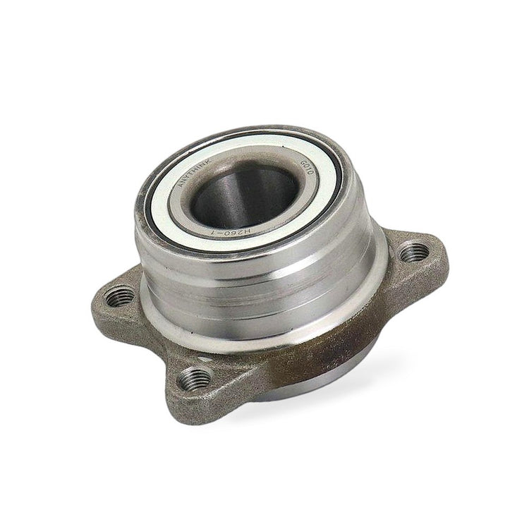 Rear Wheel Bearing Hub Assembly Suitable for Brilliance H530 JAC Heyue 3000872