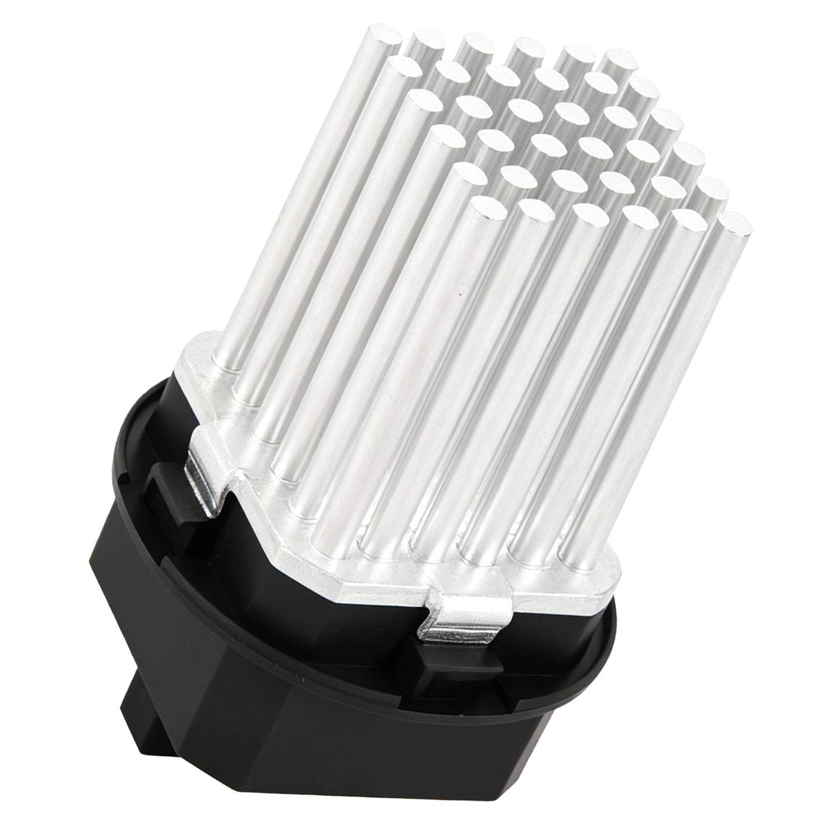 Heater Blower Motor Resistor For Volkswagen Crafter 30-50 2E TDI 2.5L 2006-2016