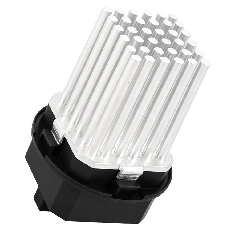Heater Blower Motor Resistor For Volkswagen Crafter 30-50 2E TDI 2.5L 2006-2016