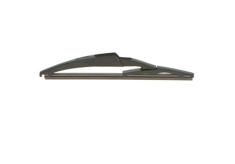 BOSCH Rear Wiper Blade 240mm fits Jeep Renegade 1.4 B1 BU BV H240 H240_30985177