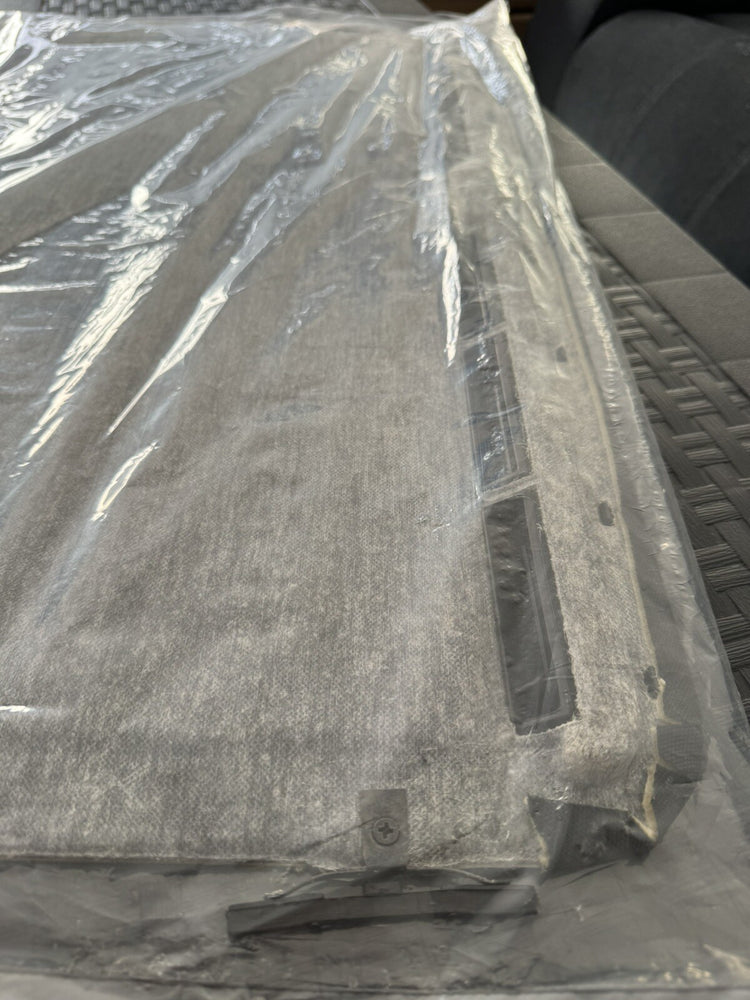 Brand New Vw Golf Sunroof Sliding Panel 2 Colors Black And Grey