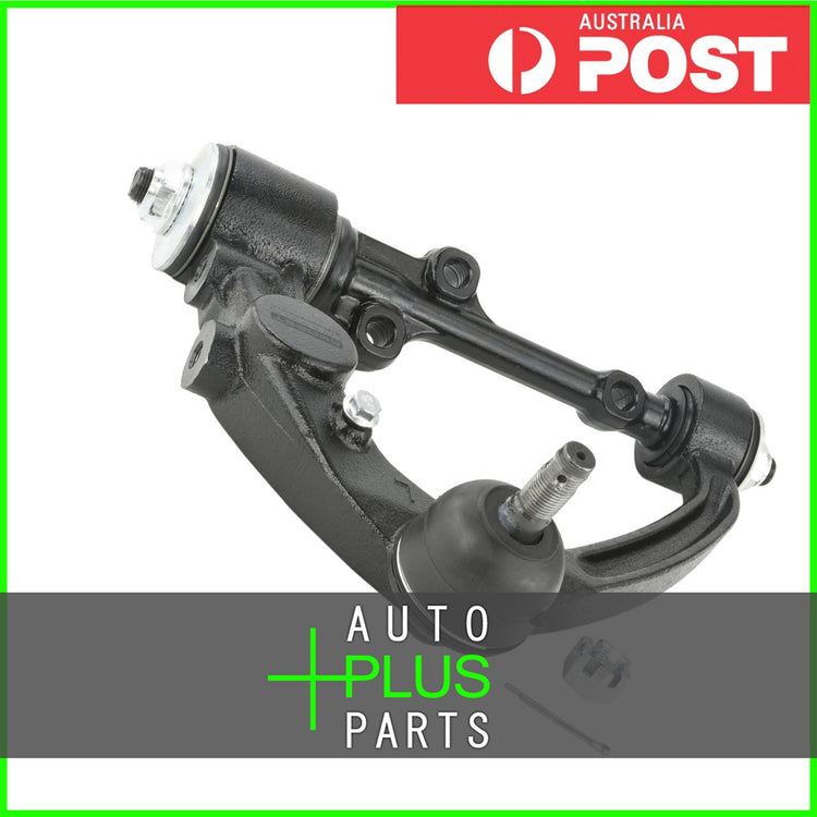Fits TOYOTA HIACE/REGIUSACE LEFT UPPER FRONT ARM