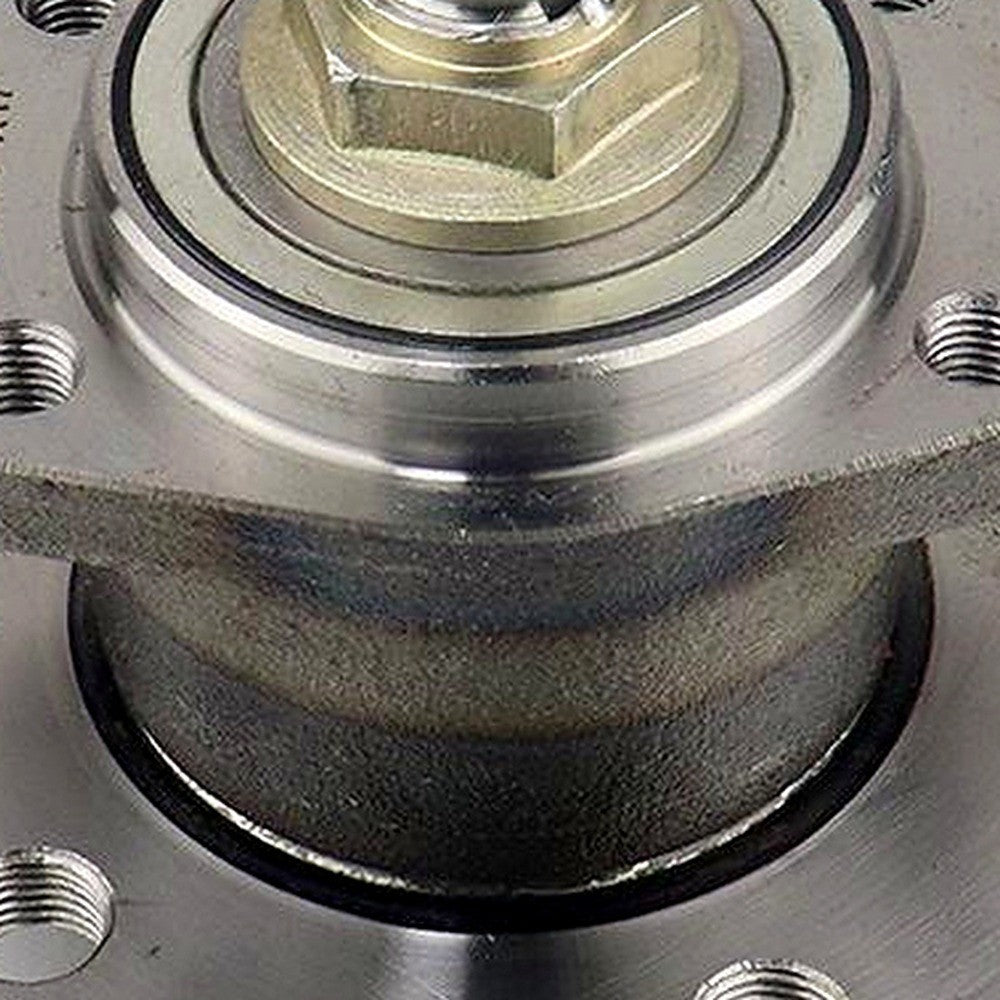 Rear Wheel Bearing Hub Assembly Suitable for Brilliance Zhonghua H530 V5 4296051