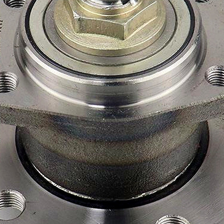 Rear Wheel Bearing Hub Assembly Suitable for Brilliance Zhonghua H530 V5 4296051