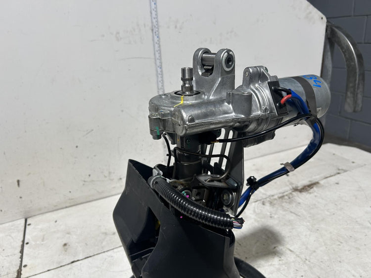 Toyota Corolla Steering Column ZRE172 12/2013-06/2019